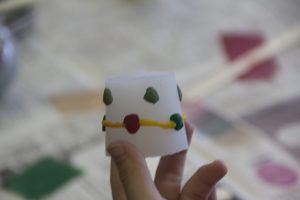 キャンドル作り体験-2