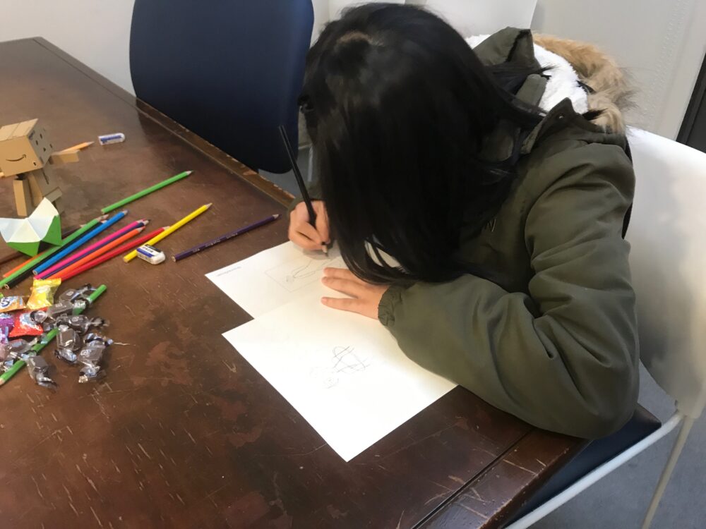 あおもりまちなかキッズ共和国