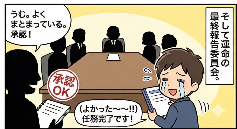 青森県内事業所へのアンケート集計業務 (官公庁案件)